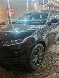 لاند روفر رانج روڤر فيلار